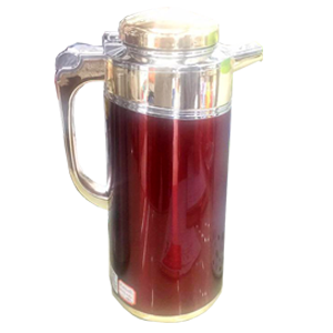 teapot 1.9 liter 